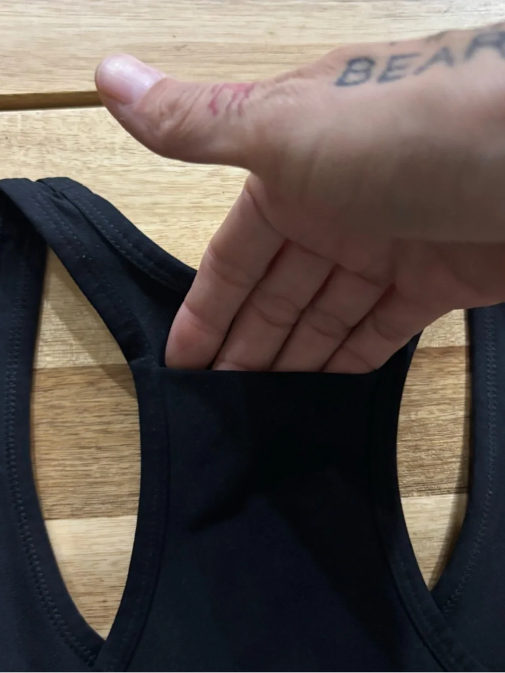 Summersalt Sports Bra‎